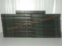 Comptons Pictured Encyclopedias