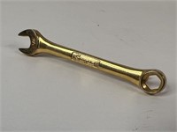 Vintage Snap-On Wrench Tie Clip 1/4" - WOW!