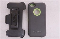 "As Is" OtterBox Defender Case for iPhone 5C,