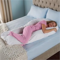 The Total Body Support Pillow