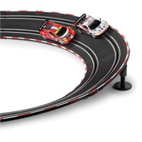 Carrera Slot Car Race Set