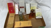 Various Women’s Cologne’s, no shipping