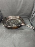 Griswold 8 Frying Pan
