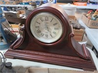 WALLACE MANTLE CLOCK