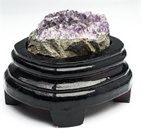 956ct Natural Amethyst Ore