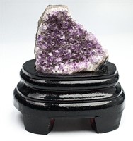 967ct Natural Amethyst Ore