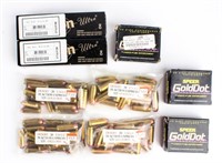 Lot of 50 Action Express Ammo
