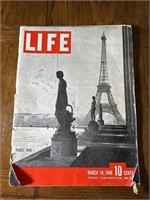 March 18, 1946 Life Magazine