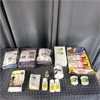 M3 16Pc Treatments Live stock care Blankets