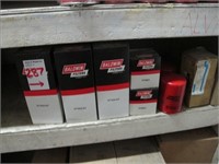 LOT, BALDWIN ENGINE OIL FILTERS IN THIS SECTION