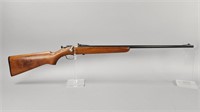 Winchester Model 68 .22 S-L-LR Rifle