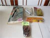 Fishing Lures