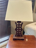 Lamp Table Lamp 30” H