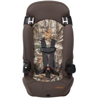 Cosco Kids Finale 2 in 1 Booster Car Seat