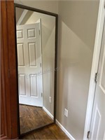 Large Mirror 28” W x 75” H