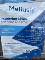Meliusly Sleeper Sofa Support Board (48x48'')