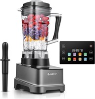 AMZCHEF 8-IN-1 Professional Blenders  2000 Watts C