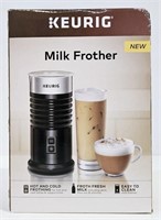 BRAND NEW MILK FROTHER