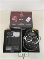 iGrow Laser Hair Growth System in Box - Powers