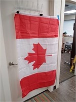 3x5 Canadian flag