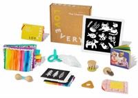 Kids Lovevery The Charmer Play Kit - NEW $110