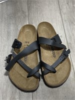 Birkenstock Mayari Sandals Size 39 L 8 M 6