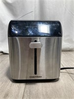 Chefman Toaster (Pre Owned, Tested)