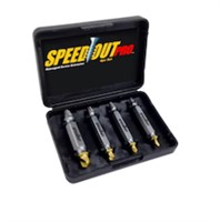 $40  Set of 2 SpeedOut Double-ended Screw Extracto