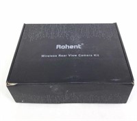 Rohent R9 Wireless Backup Camera