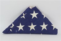 U.S. Military Service Flag