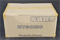 (AZ) 75 Neo Mid 5 M1 Hysonic Resonado Labs