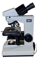 Nikon Labophot Microscope