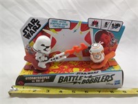Star Wars Battle Bobbers, Stormtrooper vs BB-8