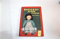 Raggedy Ann stories
