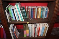 Book lot H