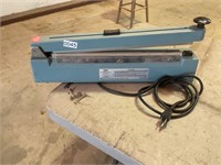 ULINE 16" impulse sealer