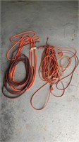 Electrical Cords/Air Hose