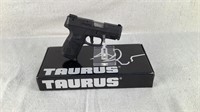 Taurus PT111 G2 Pistol 9mm Luger