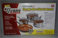 Nuwave Duralon 2 Cookware