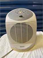 Holmes portable electric heater