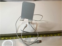 Phone Holder and Charging Cable