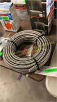 12/2 100’ Strand Metal Clad Cable
