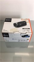 Sony HDR-CX240 handycam