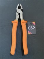 Ideal Electrical 30-9430 Wire Cutters