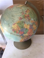 Globe