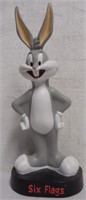 Bugs Bunny Six Flags Bank