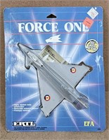 1989 Force One EFA Fighter Aircraft