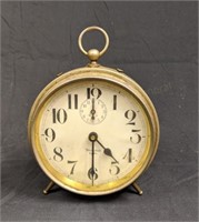 Vintage Westclox Big Ben Alarm Clock