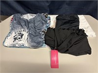 New Women’s Clothes