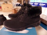 Skechers Boot sz 8.5